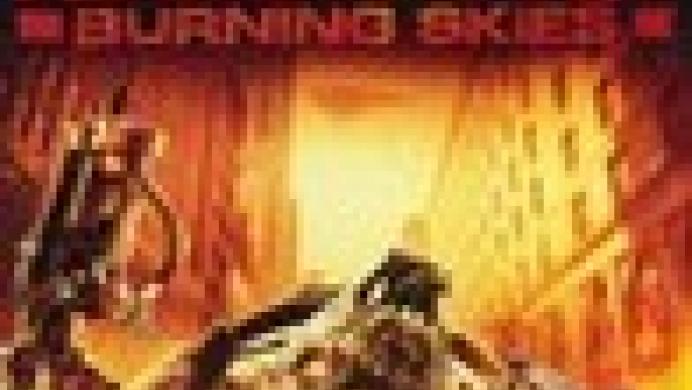 Resistance: Burning Skies