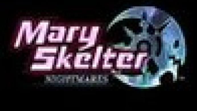 Mary Skelter: Nightmares