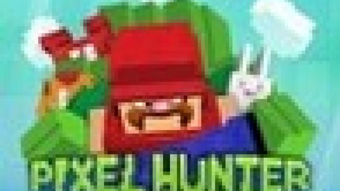 Pixel Hunter