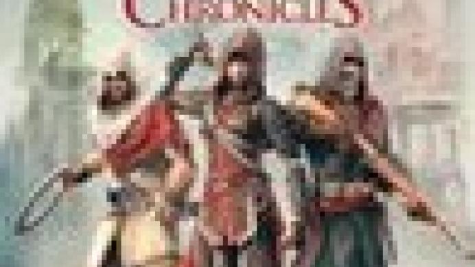 Assassin's Creed Chronicles