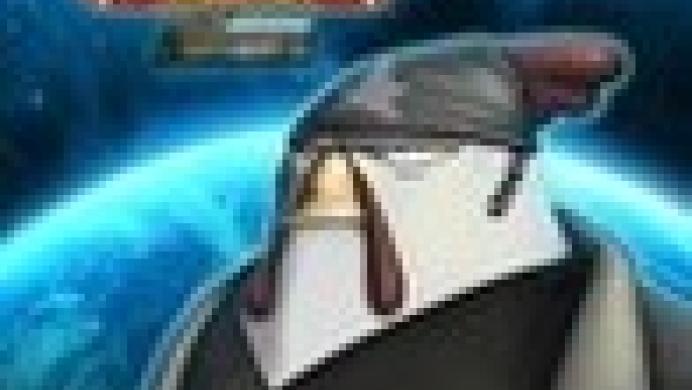 Rocketbirds 2: Evolution