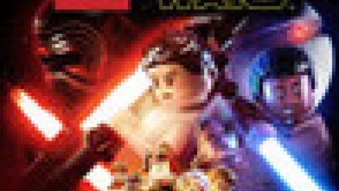 LEGO Star Wars: The Force Awakens