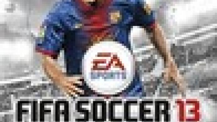 FIFA Soccer 13