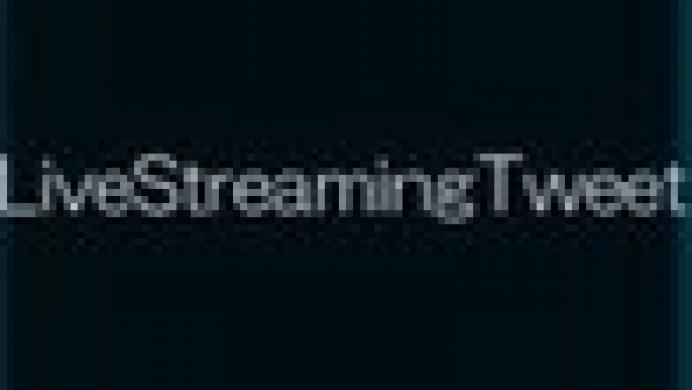 LiveStreamingTweet