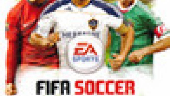 FIFA Soccer