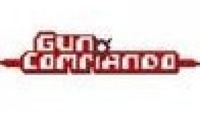 Gun Commando