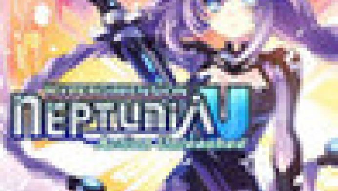 Hyperdimension Neptunia U: Action Unleashed