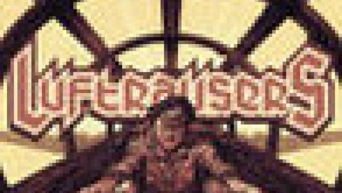 Luftrausers