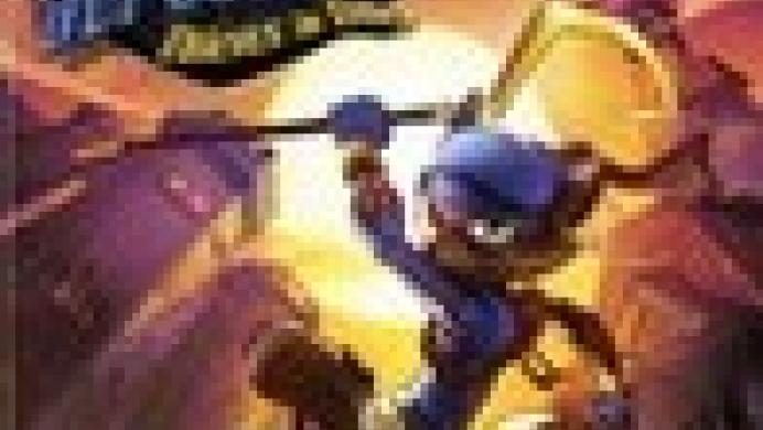 Sly Cooper: Thieves in Time