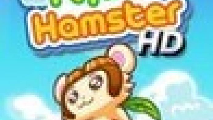 Flying Hamster HD