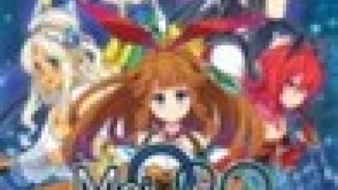 MeiQ: Labyrinth of Death