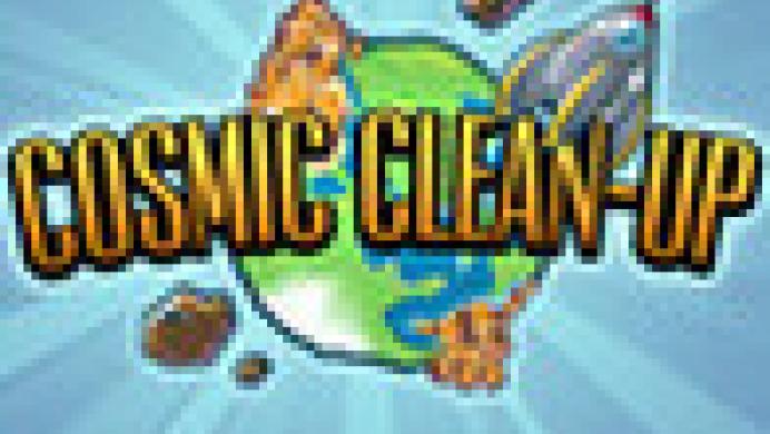 Cosmic Clean-Up