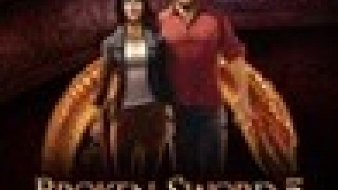 Broken Sword 5: The Serpent's Curse