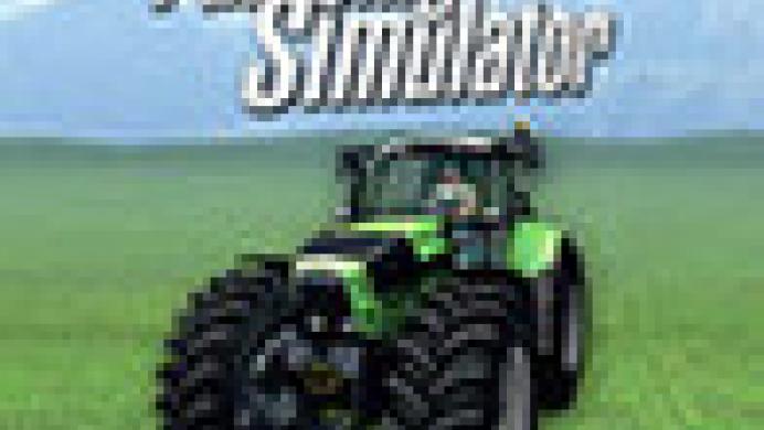 Farming Simulator