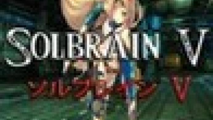 Solbrain V - Tech
