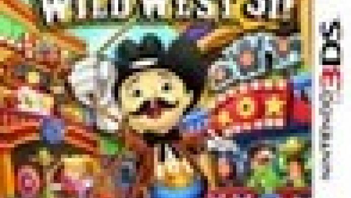 Carnival Games: Wild West 3D