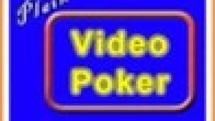 Plain Video Poker