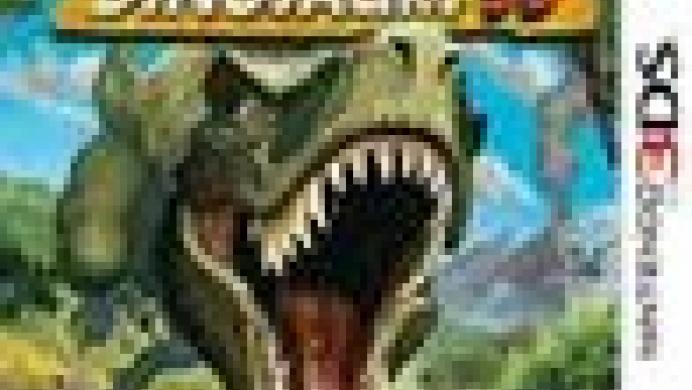 Combat of Giants: Dinosaurs 3D