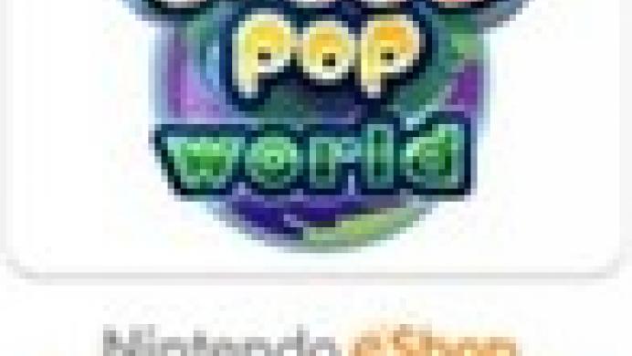 Bubble Pop World