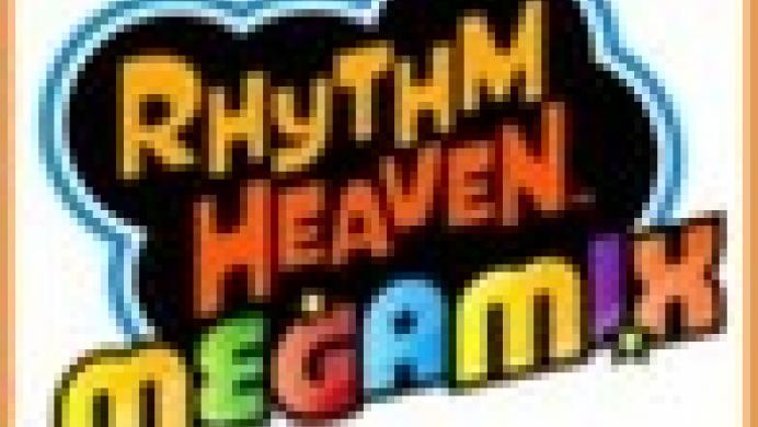 Rhythm Heaven Megamix