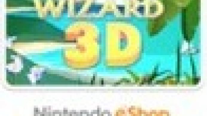 Word Wizard 3D