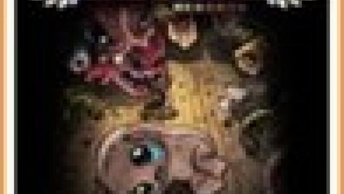 The Binding of Isaac: Rebirth