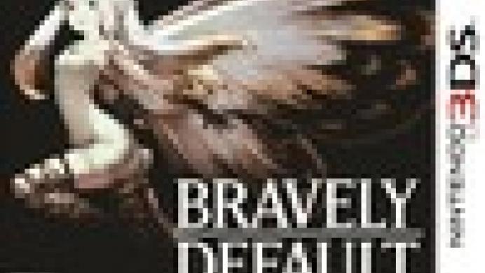 Bravely Default