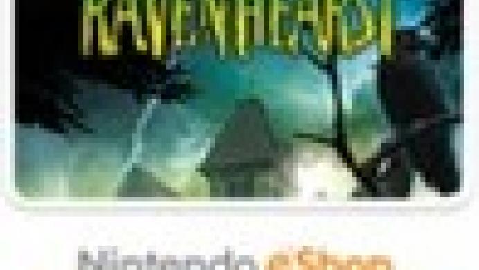 Mystery Case Files: Ravenhearst Mystery Case Files: Ravenhearst