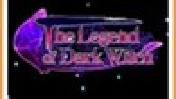 The Legend of Dark Witch