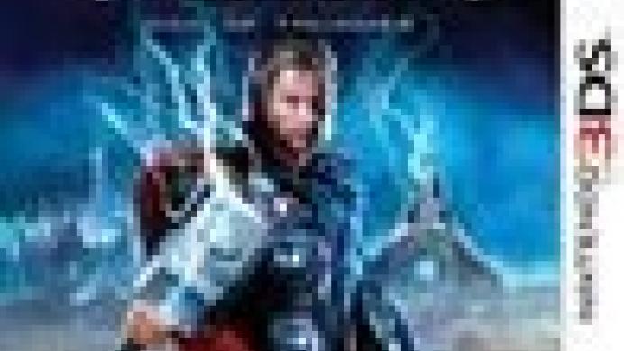 Thor: God of Thunder