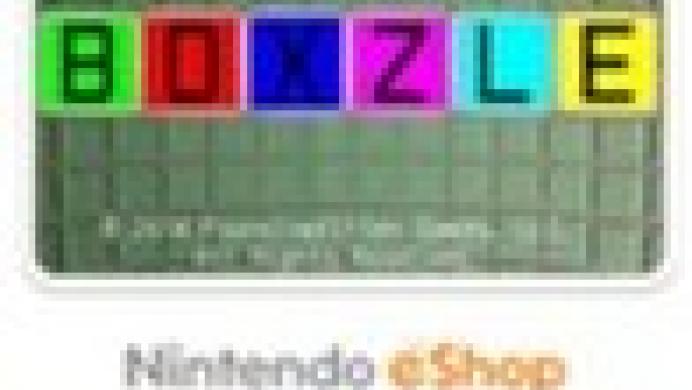 Boxzle