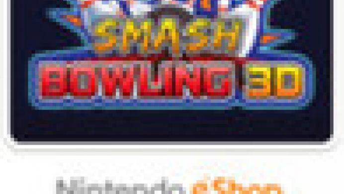 Smash Bowling 3D