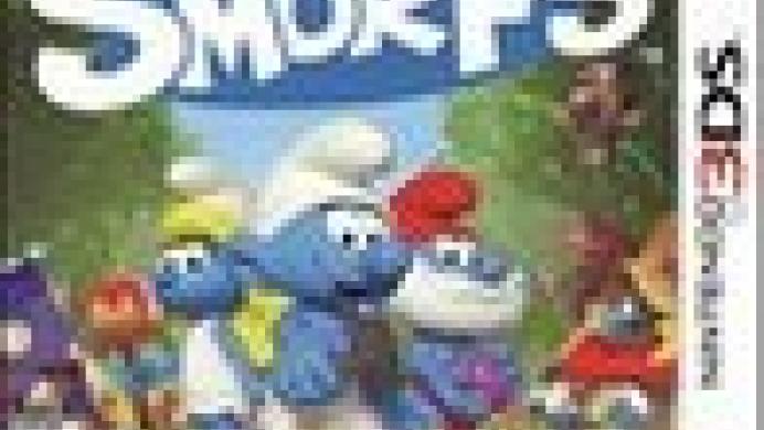 The Smurfs
