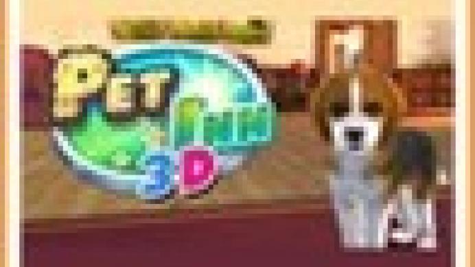 Pet Inn 3D