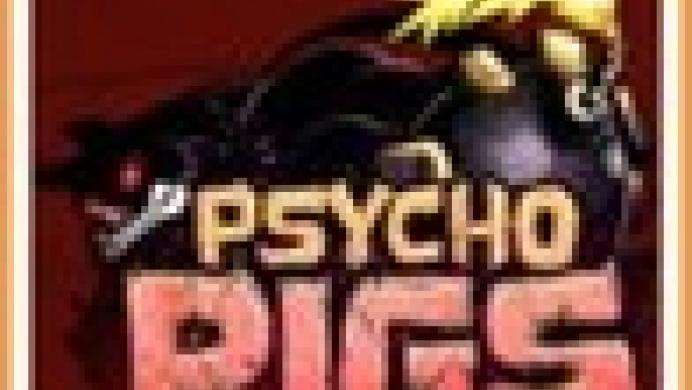 Psycho Pigs
