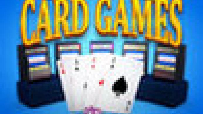 Classic Card Games