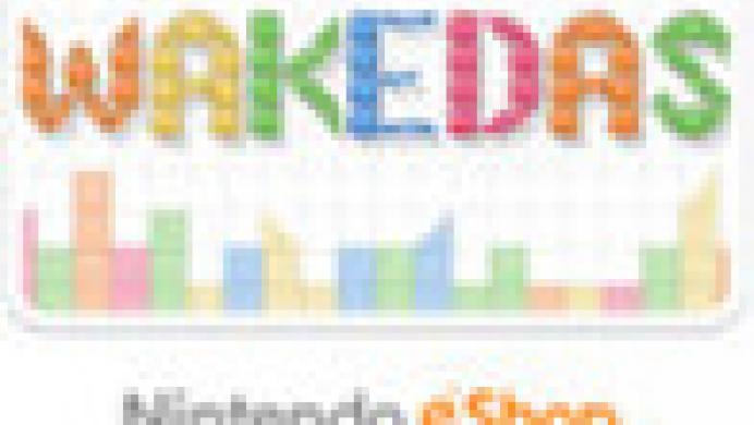 Wakedas