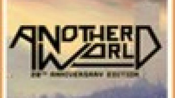 Another World: 20th Anniversary Edition