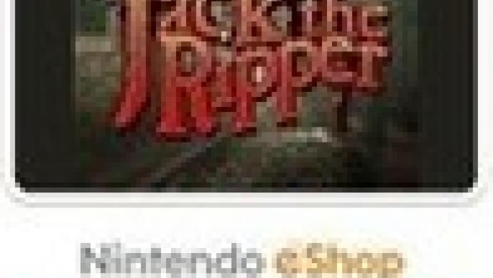Mystery Murders: Jack the Ripper