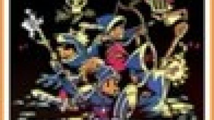 Quest of Dungeons Quest of Dungeons