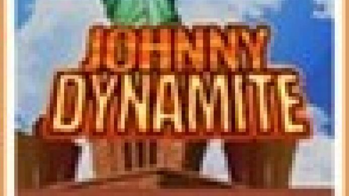 Johnny Dynamite