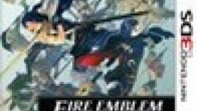 Fire Emblem: Awakening