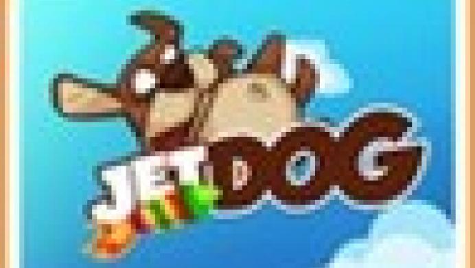 Jet Dog