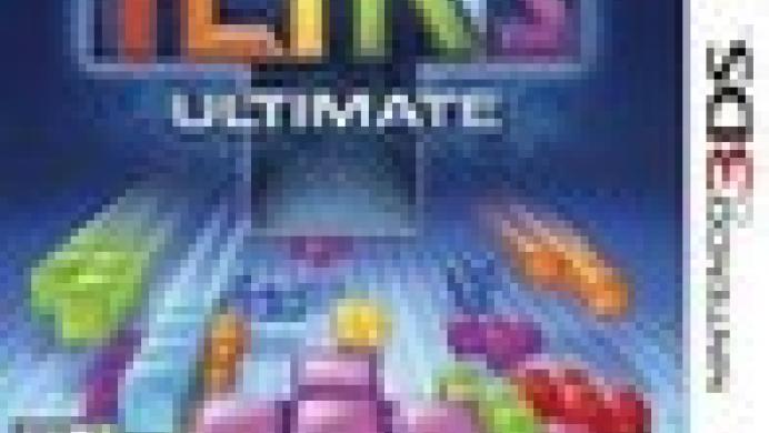 Tetris Ultimate