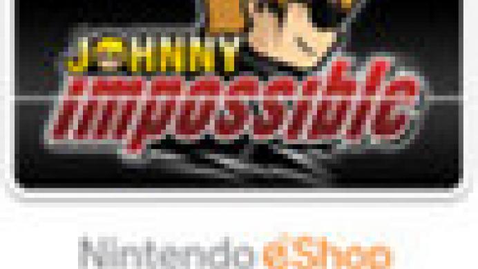 Johnny Impossible