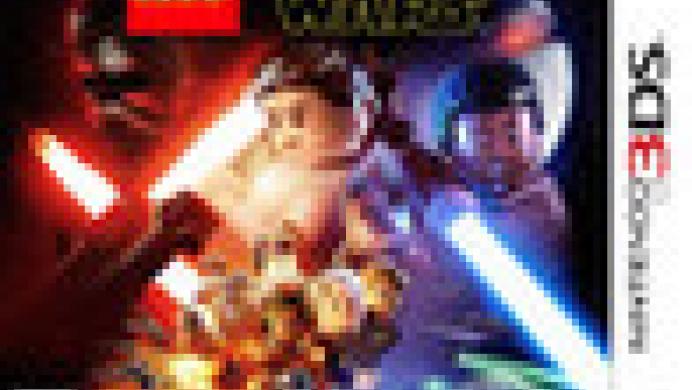 LEGO Star Wars: The Force Awakens