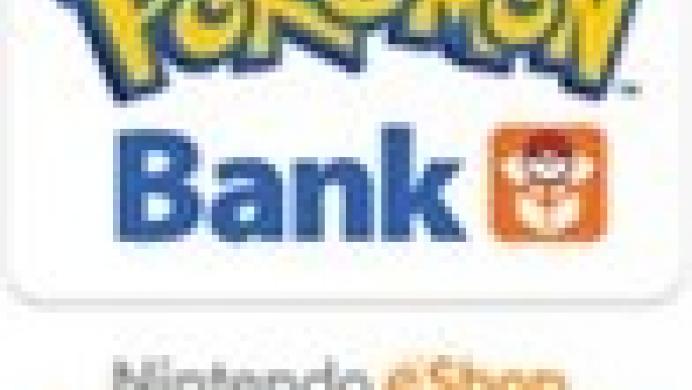 Pokemon Bank