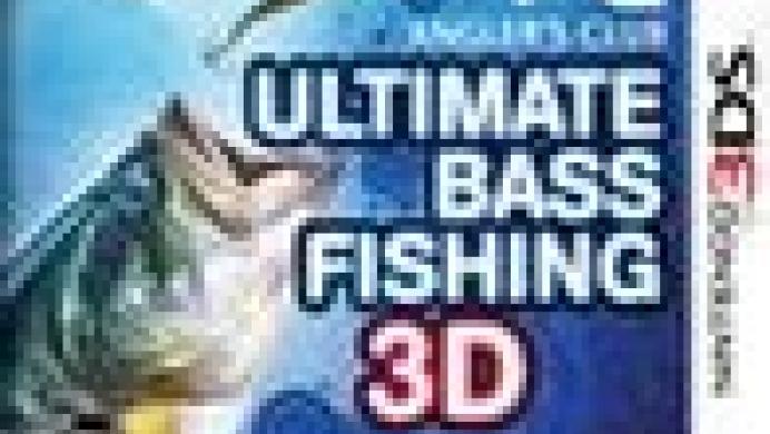 Angler's Club: Ultimate Bass Fishing 3D