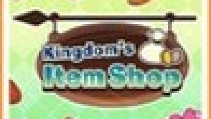 Kingdom's Item Shop