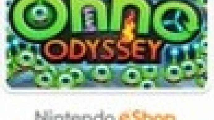 Ohno Odyssey